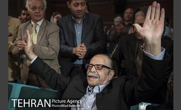 شب کارگردانان تئاتر‎ 27