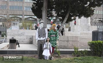 استقبال از بهار (2) 14