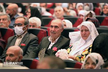 همایش عهد ماندگار 12