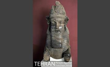 موزه ایران باستان 15