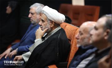 مراسم افتتاح فرهنگسرای مقاومت و پایداری  36