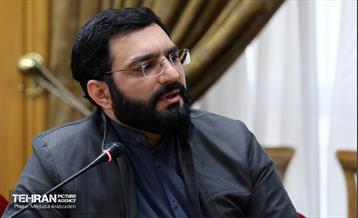 پنجمین جلسه شورای هماهنکی فرهنگی اجتماعی هنری و ورزشی شهرداری تهران 3