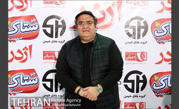 اکران ویژه فیلم اژدر در حمایت از سیل زدگان سیستان و بلوچستان 25