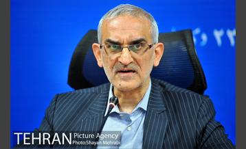 نشست هم اندیشی رئیس سازمان حمل و نقل و ترافیک با مدیران رسانه ها 12