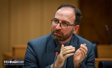 چهاردهمین جلسه قرارگاه آسیب های اجتماعی شهر تهران 4