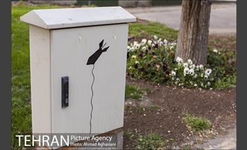 بلوار کشاورز 7