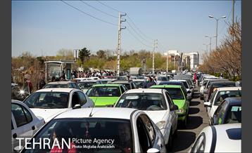 خرید لحظه آخری نوروزی 12