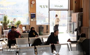 آخرین روزهای ترمینال شرق 52