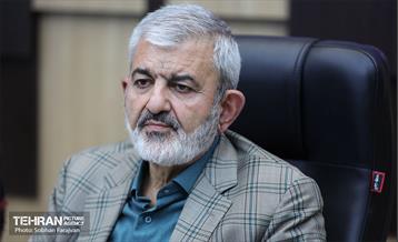 نشست خبری دهمین کنگره بین المللی سلامت در حوادث و بلایا 6