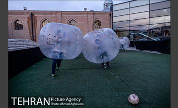 جشن نوروز باغ موزه قصر 12