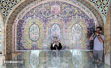 تور فستیوال عکاسی «طهران قدیم» 15