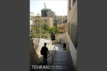 یوسف آباد، بی باغ و بی آسیاب 13