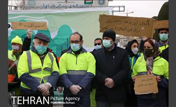 روز استراحت پاکبان 19