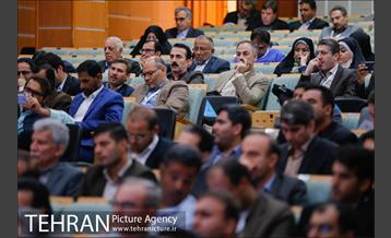 همایش  و نمایشگاه 40 سال دستاوردهای شهرداری ها و دهیاری ها 10