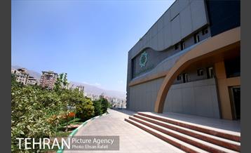 نشست شرکت کنترل ترافیک تهران 18