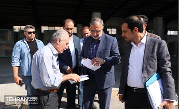 قرار خدمت منطقه سیزده 6