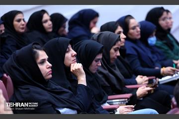 همایش پدافند غیرعامل 15
