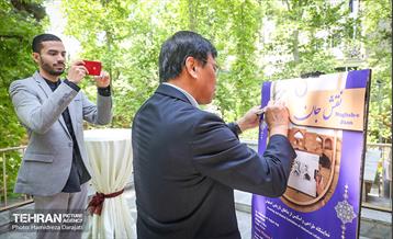 نمایشگاه نقش جان 8