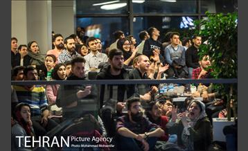 تماشای بازی فوتبال ایران و ژاپن 7