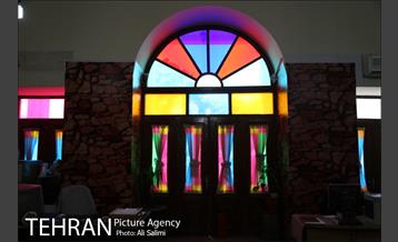 بنای تاریخی کوشک امیر سلیمانی 17