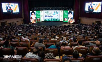 بیست‌ و‌ دومین جشنواره شهید رجایی 25