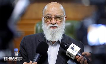 تصویب بودجه ۱۴۰۲ شهرداری تهران 1
