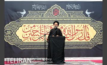 عزاداری تاسوعای حسینی(ع) در میدان امام حسین(ع) 32