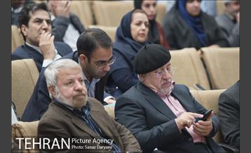 نشست تخصصی خواهرخواندگی شهری در ارتقاء تعاملات فرهنگی و بین المللی‎ 17