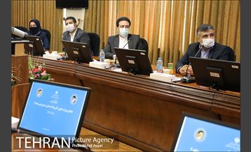 پیوستن وزارت کار به طرح کاپ 10