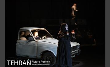 نمایش غلامرضا لبخندی 7