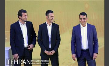 قرعه کشی هفدهمین دوره لیگ برتر فوتبال