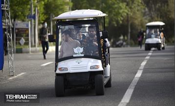 سی و سومین نمایشگاه بین المللی کتاب تهران 25