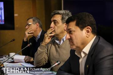 هفدهمین جلسه شورای معاونان مشاورین و شهرداران 24