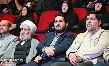 آیین افتتاح ۳۵۵ پروژه من شهردارم در منطقه ۱۰  27