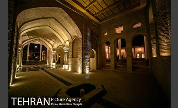 شب های خانه اتحادیه 26