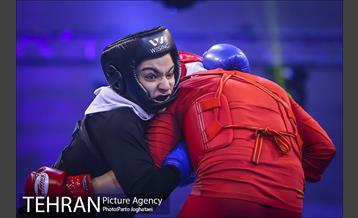 لیگ بر‌تر ووشوی بانوان کشور 20