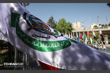 افتتاح بوستان ملل در منطقه ۳ 34