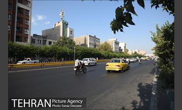 بزرگراه رسالت 9