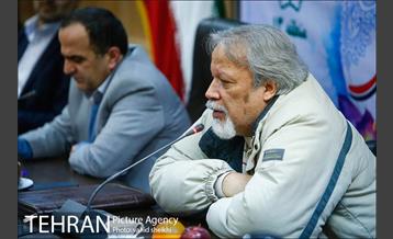 نشست خبری نخستین جشنواره نوروز خوانی اقوام  6