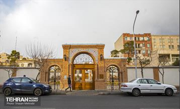 عمارت ظهیرالاسلام 35