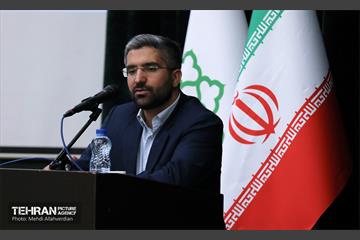 تقدیر از عوامل اجرایی کلان پروژه‌های منطقه ۹ 20