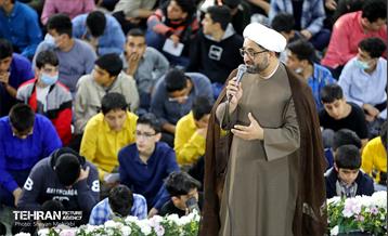 جشن بزرگ روزه اولی‌ها 23