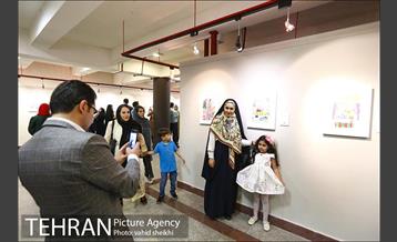 افتتاح نمایشگاه شهری که من دوست دارم  17