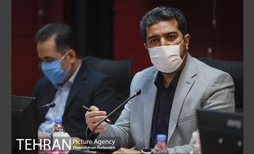 جلسه ستاد کنترل و نظارت ترافیکی بازگشایی مدارس 10