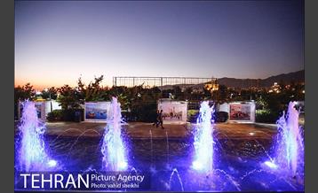 نمایشگاه عکس طهران 18
