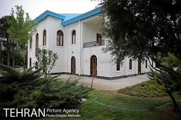 بوستان آزادگان 44