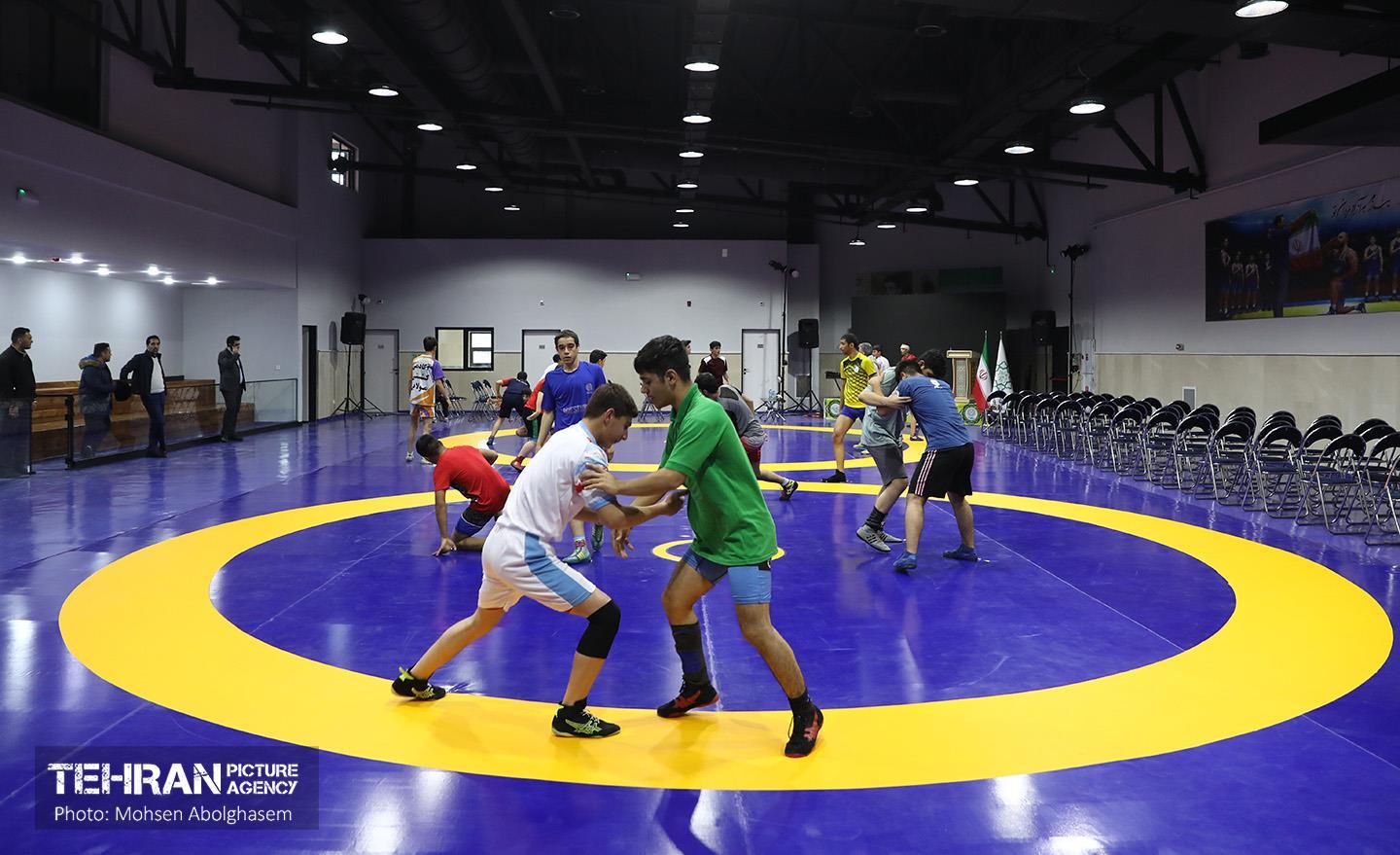 دویست‌وسومین پویش امید و افتخار شهرداری تهران 33