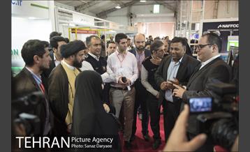 سومین همایش ملی آتش نشانی و ایمنی شهری 32