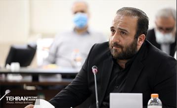 نشست هم اندیشی طرح جامع و طرح تحول مدیریت پسماند 18