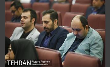 نشست مدیران روابط عمومی شهرداری تهران  8